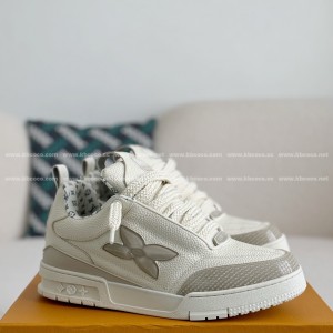 「#4034」LOUIS VUITTON RUNNER TATIC SNEAKERS