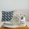 「#4034」LOUIS VUITTON RUNNER TATIC SNEAKERS
