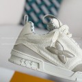 「#4034」LOUIS VUITTON RUNNER TATIC SNEAKERS