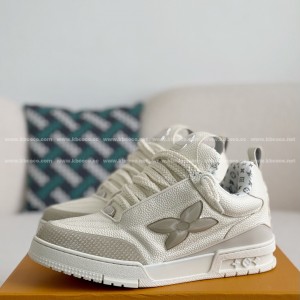 「#4034」LOUIS VUITTON RUNNER TATIC SNEAKERS