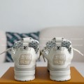 「#4034」LOUIS VUITTON RUNNER TATIC SNEAKERS