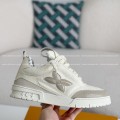 「#4034」LOUIS VUITTON RUNNER TATIC SNEAKERS