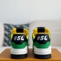 「#4035」LOUIS VUITTON TRAINER SNEAKERS
