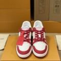 「#650」LOUIS VUITTON TRAINER Sneakers