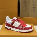 「#650」LOUIS VUITTON TRAINER Sneakers