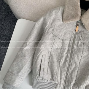 「#4042」Louis Vuitton Skiing Series FW24 Jacket