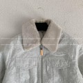 「#4042」Louis Vuitton Skiing Series FW24 Jacket