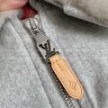 「#4042」Louis Vuitton Skiing Series FW24 Jacket
