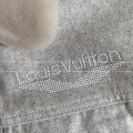 「#4042」Louis Vuitton Skiing Series FW24 Jacket