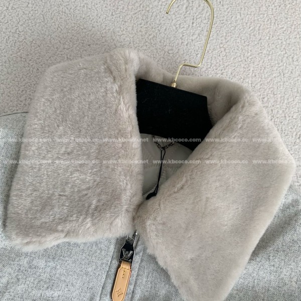 Louis Vuitton Skiing Series FW24 Jacket