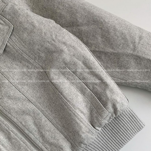 Louis Vuitton Skiing Series FW24 Jacket