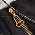 「#4043」Louis Vuitton Skiing Series FW24 Stand-collar Ombre Jacket