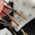 「#4043」Louis Vuitton Skiing Series FW24 Stand-collar Ombre Jacket
