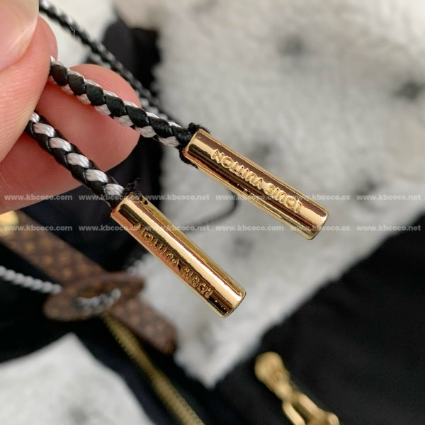 Louis Vuitton Skiing Series FW24 Stand-collar Ombre Jacket