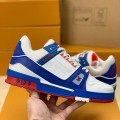 「#651」LOUIS VUITTON TRAINER Sneakers
