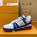 「#651」LOUIS VUITTON TRAINER Sneakers