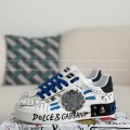 「#4045」Dolce&Gabbana Sneakers