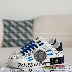 「#4045」Dolce&Gabbana Sneakers