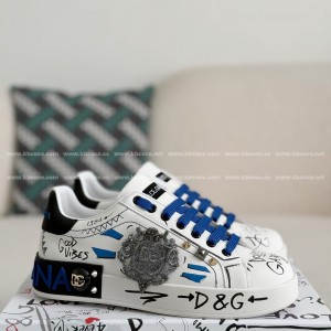 「#4045」Dolce&Gabbana Sneakers
