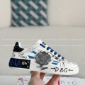 「#4045」Dolce&Gabbana Sneakers