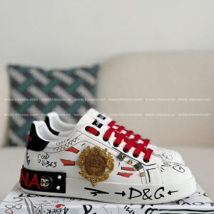 「#4046」Dolce&Gabbana Sneakers