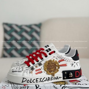 「#4046」Dolce&Gabbana Sneakers