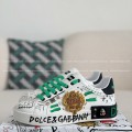 「#4047」Dolce&Gabbana Sneakers
