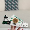 「#4047」Dolce&Gabbana Sneakers