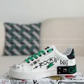 「#4047」Dolce&Gabbana Sneakers