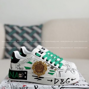 「#4047」Dolce&Gabbana Sneakers