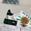 「#4047」Dolce&Gabbana Sneakers