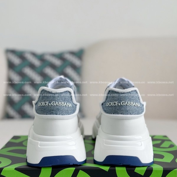 Dolce&Gabbana Sneakers