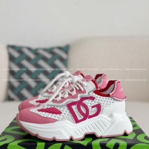 「#4049」Dolce&Gabbana Sneakers