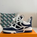 「#652」LOUIS VUITTON  RUNNER TATIC  Sneakers