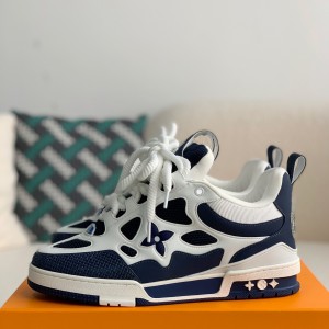 「#652」LOUIS VUITTON  RUNNER TATIC  Sneakers