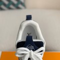「#652」LOUIS VUITTON  RUNNER TATIC  Sneakers