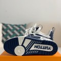 「#652」LOUIS VUITTON  RUNNER TATIC  Sneakers