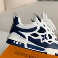「#652」LOUIS VUITTON  RUNNER TATIC  Sneakers