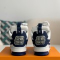 「#652」LOUIS VUITTON  RUNNER TATIC  Sneakers