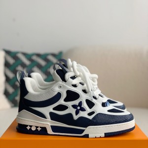 「#652」LOUIS VUITTON  RUNNER TATIC  Sneakers