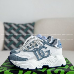 「#4051」Dolce&Gabbana Sneakers