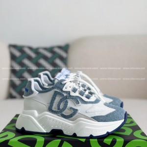「#4051」Dolce&Gabbana Sneakers