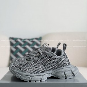 「#4052」Balenciaga Runner Sneakers