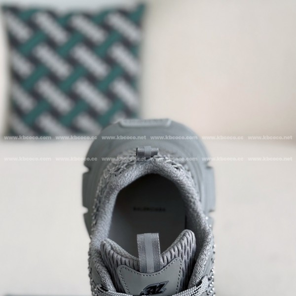 Balenciaga Runner Sneakers