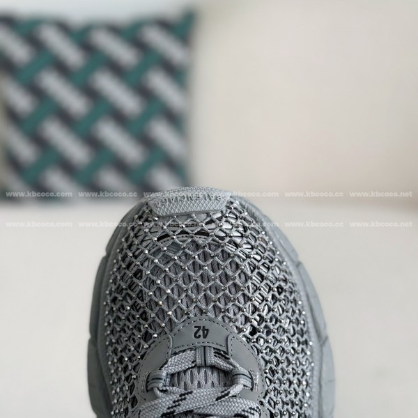 Balenciaga Runner Sneakers
