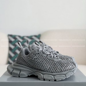 「#4052」Balenciaga Runner Sneakers