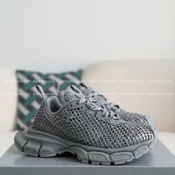 「#4052」Balenciaga Runner Sneakers