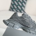 「#4052」Balenciaga Runner Sneakers
