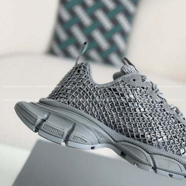 Balenciaga Runner Sneakers
