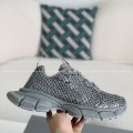 「#4052」Balenciaga Runner Sneakers